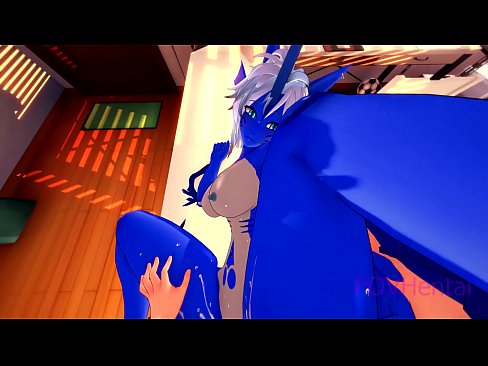 ❤️ Demon Fish Girl Monster လိင် my.myteporn.ru ﹏