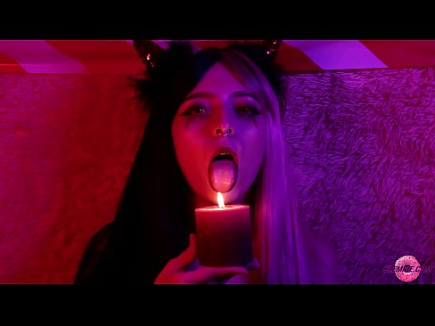 ❤️ ပါးစပ်ပြည့်စုံမှုနှင့်အတူ Sexy Succubus မှ စိတ်အားထက်သန်သော Blowjob လိင် my.myteporn.ru ﹏