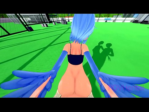 ❤️ Harpy monster ကောင်မလေး။ လိင် my.myteporn.ru ﹏